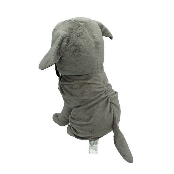 Wizarding World of Harry Potter Hagrid's Dog - Fang -14" Plush - Warner Bros - Picture 4 of 7